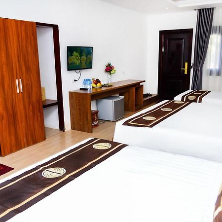 Vang Vieng Diamond Resort エクステリア 写真