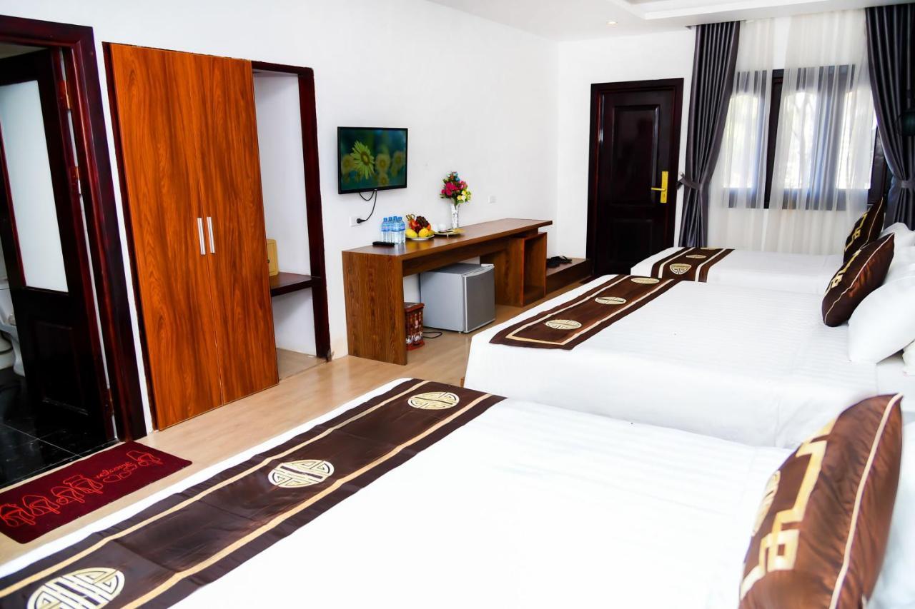 Vang Vieng Diamond Resort エクステリア 写真