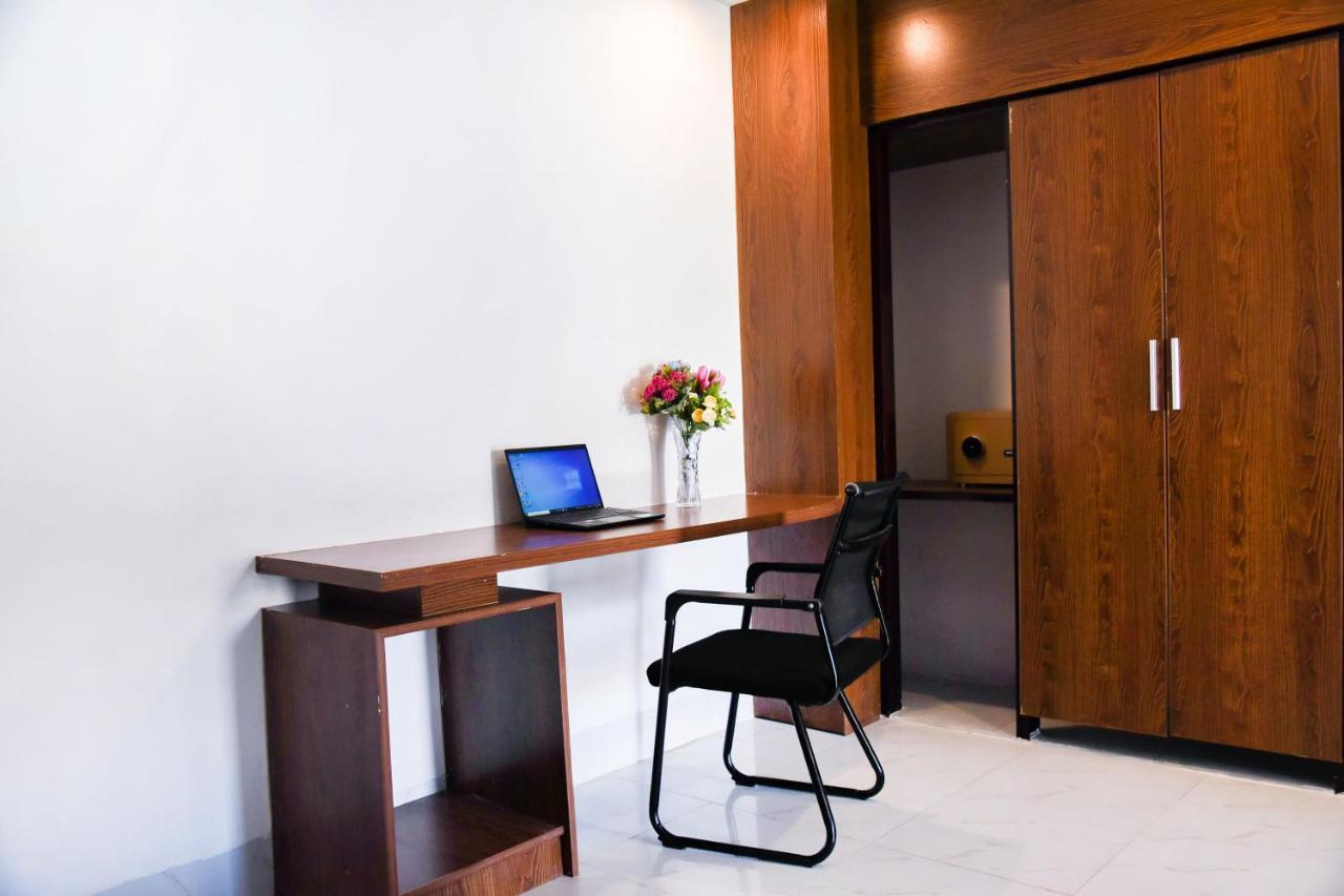 Vang Vieng Diamond Resort エクステリア 写真