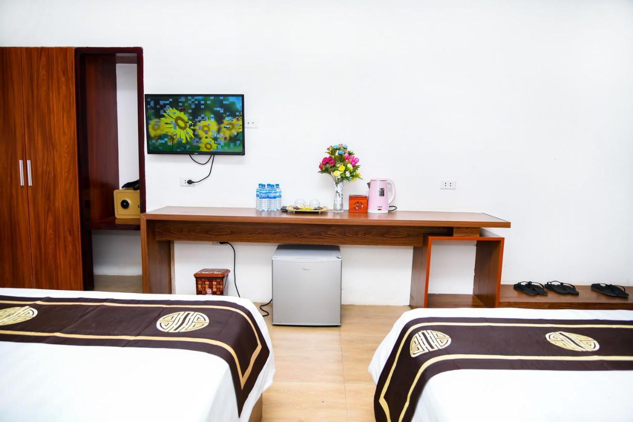Vang Vieng Diamond Resort エクステリア 写真