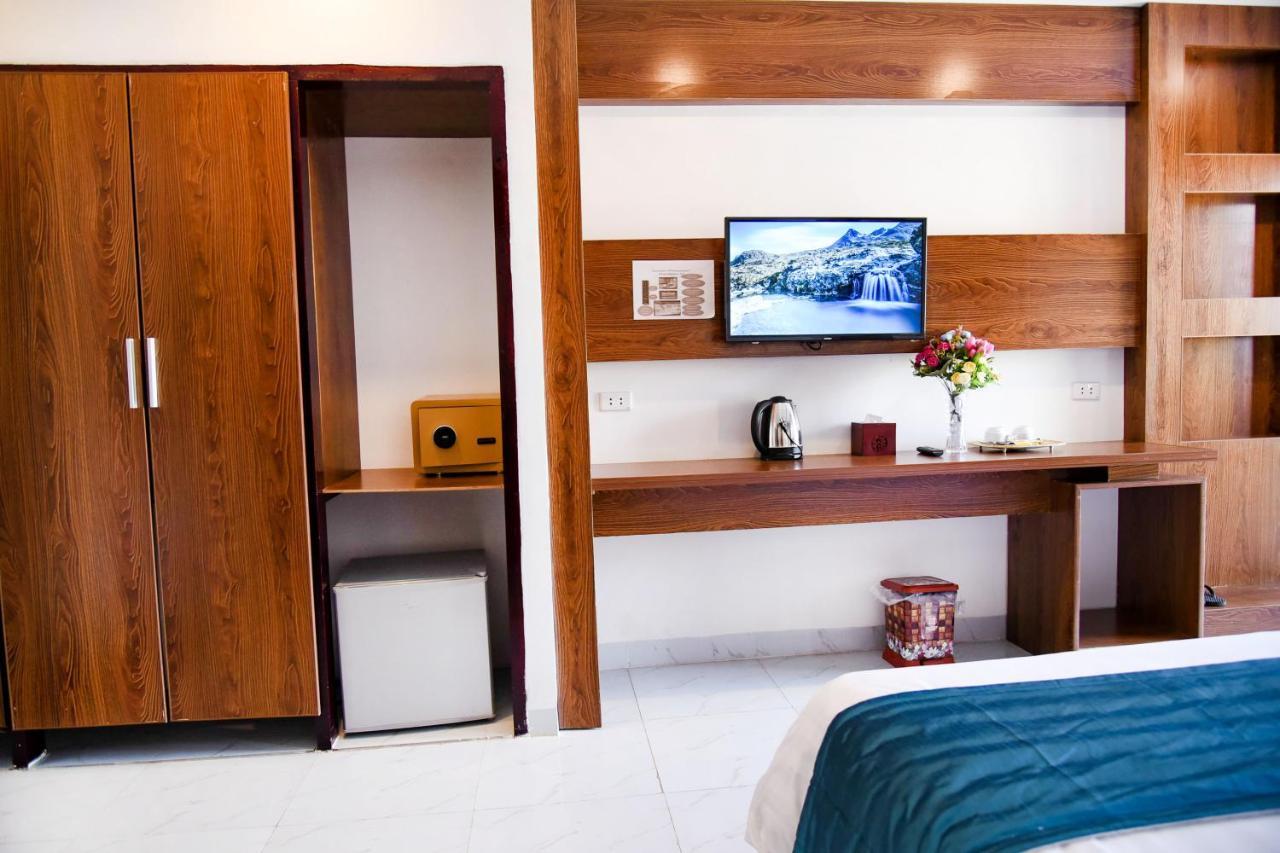 Vang Vieng Diamond Resort エクステリア 写真
