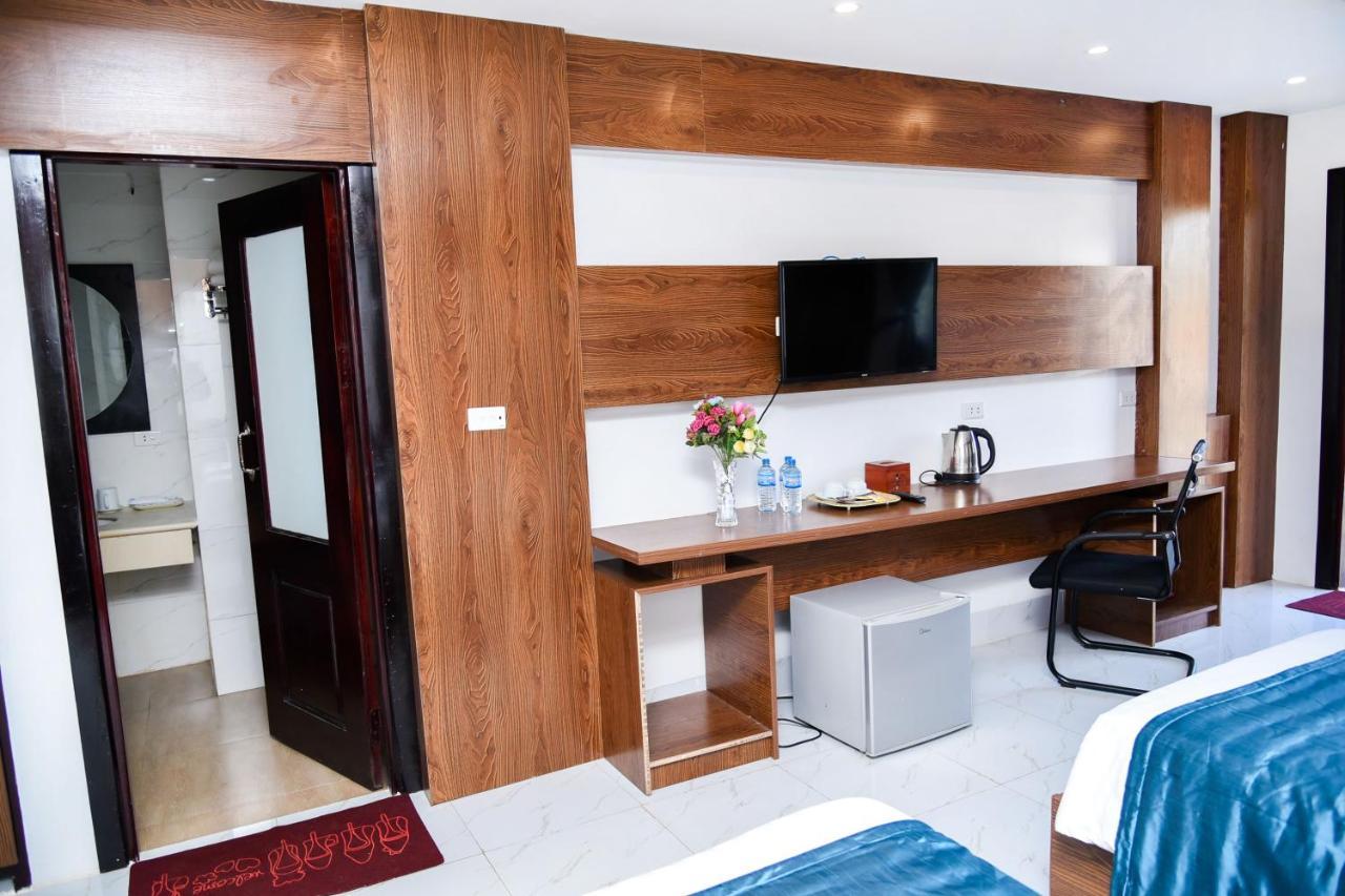Vang Vieng Diamond Resort エクステリア 写真