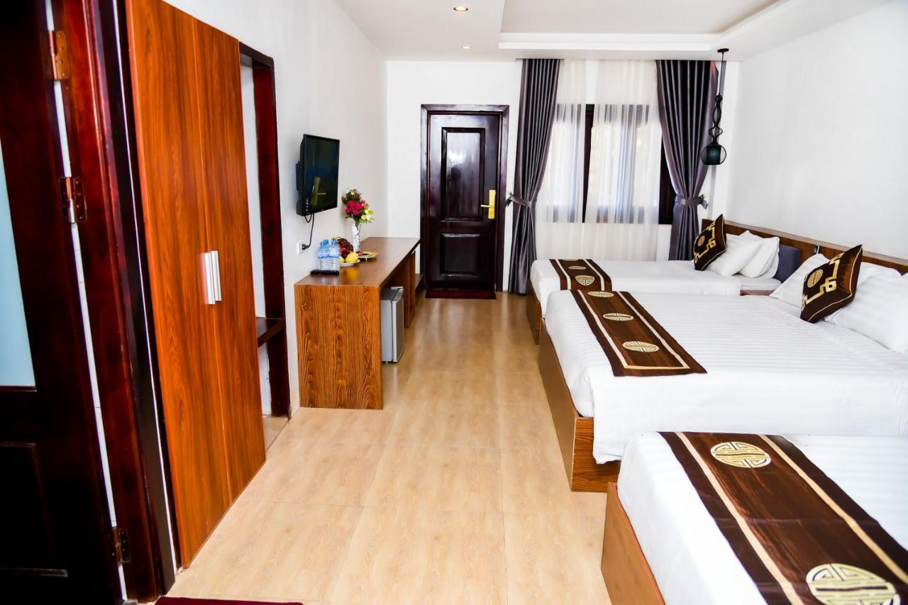 Vang Vieng Diamond Resort エクステリア 写真