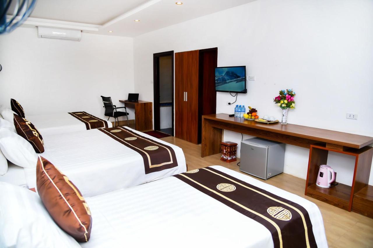 Vang Vieng Diamond Resort エクステリア 写真