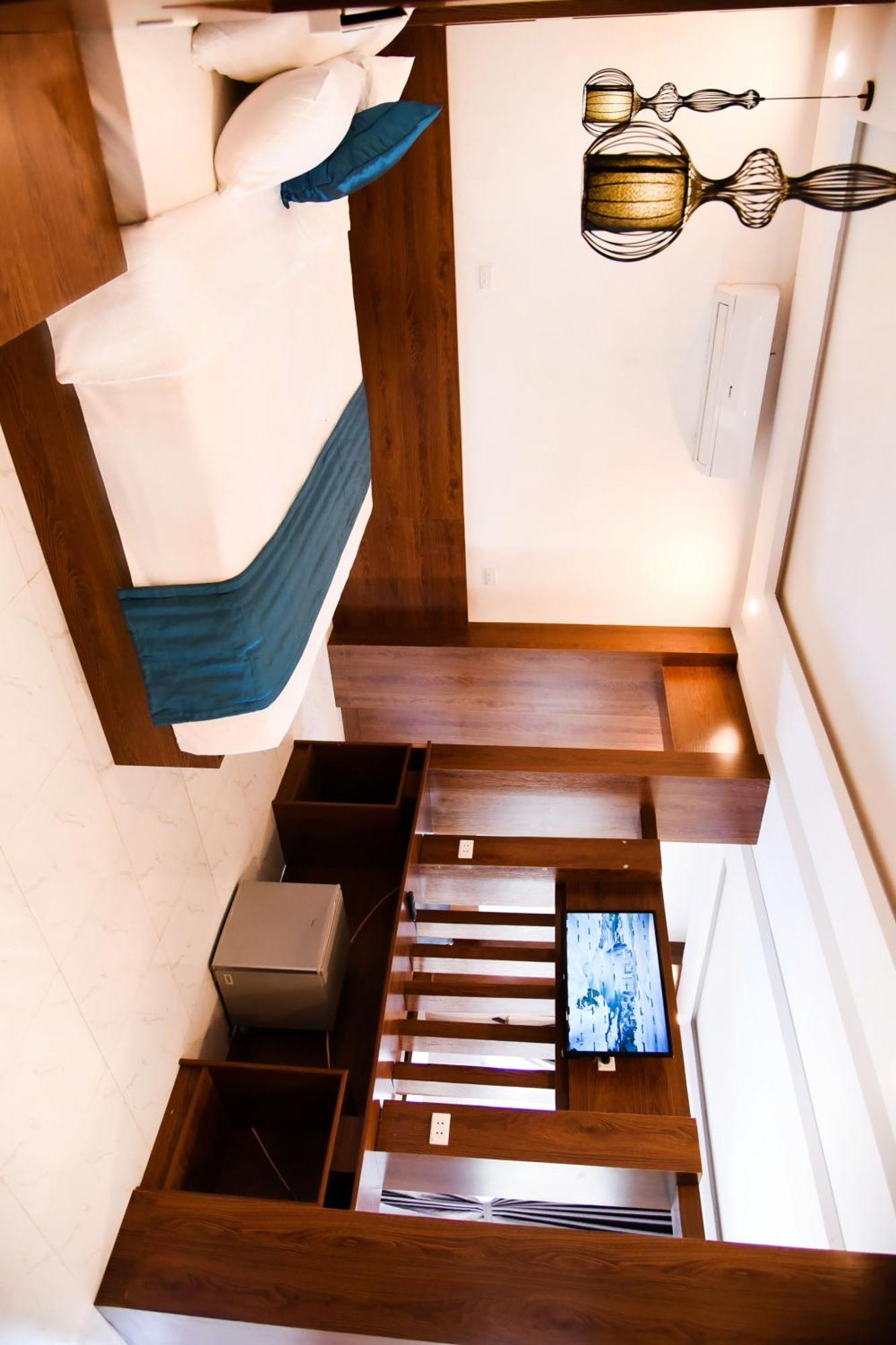 Vang Vieng Diamond Resort エクステリア 写真
